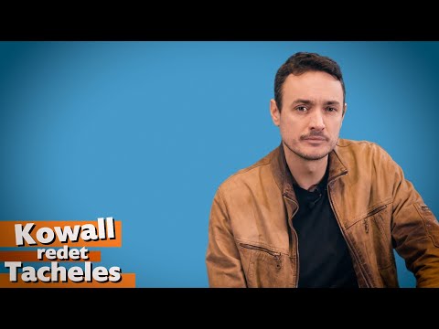 Kowall redet Tacheles 14: Das Arbeitslosengeld stärkt alle Arbeitnehmer:innen