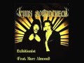 Punx Soundcheck Exibitionist (Feat. Marc Almond ...