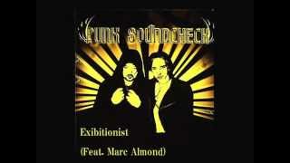 Punx Soundcheck Exibitionist (Feat. Marc Almond)