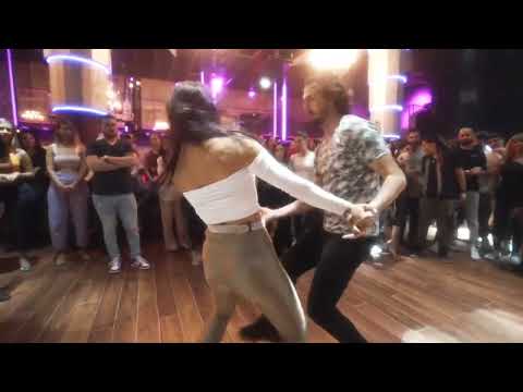 💔“Si Eso paso “  💔dama and G-face Morane birthday at havana club tlv film by gatfilms 💋