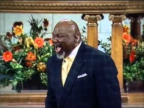 Growing up into God's Favor - Part 2