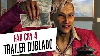 Far Cry 4 (PC)