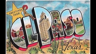 Tom Russell - Leaving El Paso - 9/9/17 - Turning Point in Piermont, NY