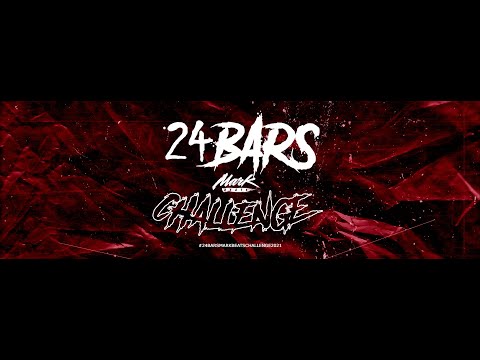 24 Bars Mark Beats Challenge (2021) (OFFICIAL AUDIO)