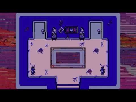 Disturbing Video Game Music [16]: Disturbed House