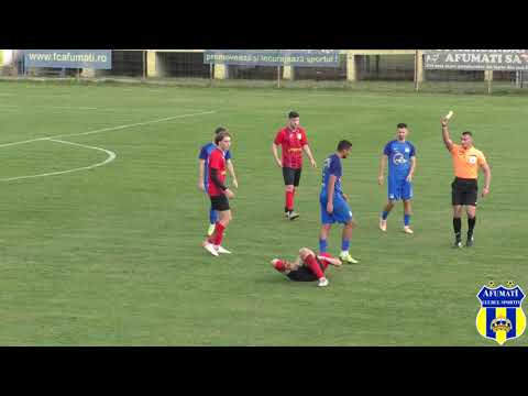 Rezumat CS Afumati   ACS Inainte Modelu 6 11 2021