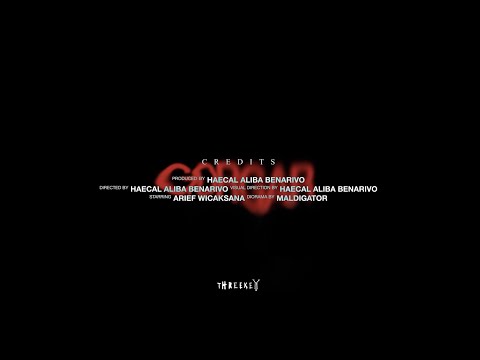 THREEKEY - GORGAR (Official Music Video)