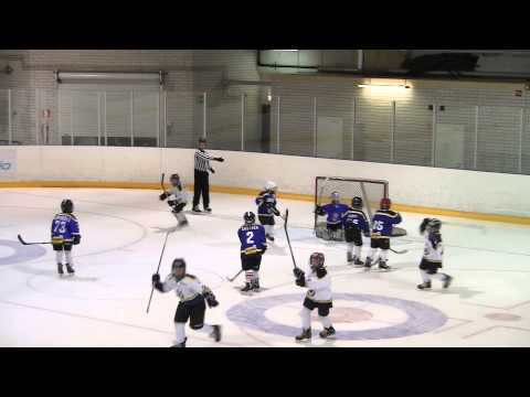 Blues MK03Y2 - Blues MK03Y1 (0-13)