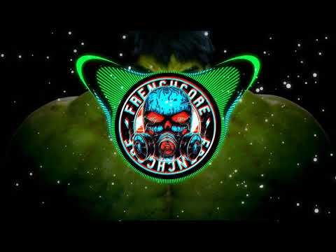 Dolle Juin - Lingo (Frenchcore)