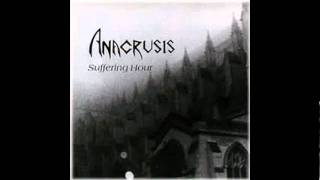 Metal Ed.: Anacrusis - Present Tense
