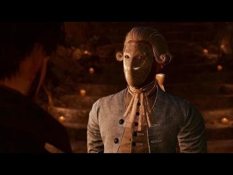 BODIES IN THE GARDEN!!! - The Council - Episode 2 - ENDING