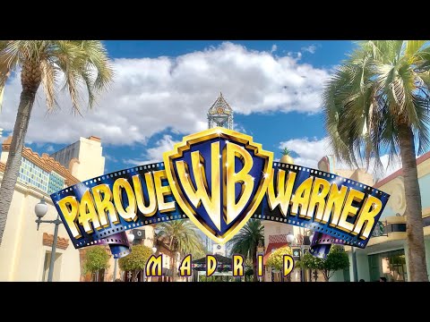 download lagu mp3 mp4 Parque Warner, download lagu Parque Warner gratis, unduh video klip Parque Warner