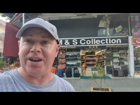 TÜRKEI – Was passiert in Belek?