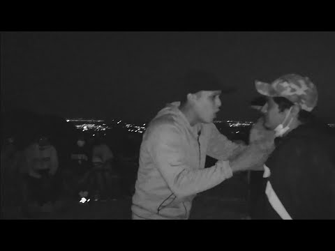 HOMTICK V/S ZHEN — 8os. | BANCA X MIRA RAP (26/09)