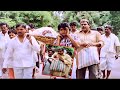 Kota Srinivasa Rao And Ali Tollywood Best Comedy Movie Scene Old Best Comedy Filme