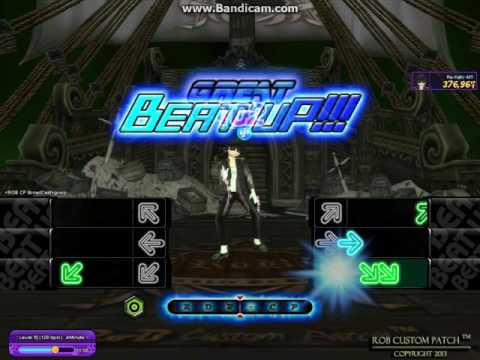 Audition Ayodance Beat Up Lv 9 Mirror Mirror 4minute