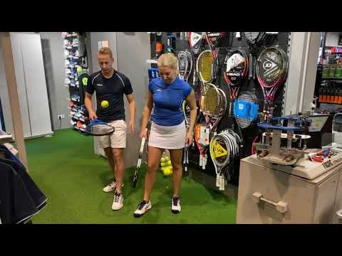 Bij Sport2000 kun je terecht voor alle sporten