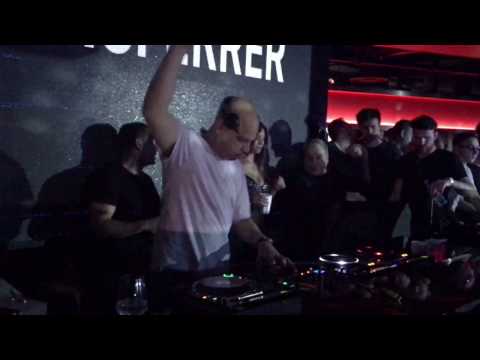 Dennis Ferrer @ Setai Club - Fluid & Juice - 16 aprile 2017