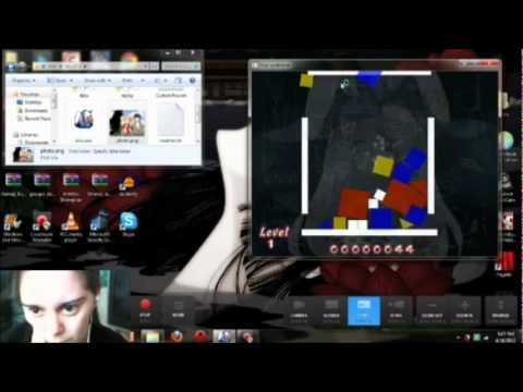 irisu syndrome part 1