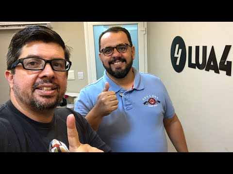 Live fim de ano | motoreseacao | Lua4