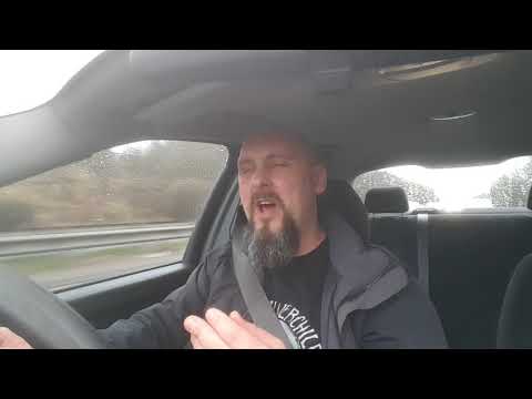 Noisy neighbours, a solution (Disgruntled Danny)