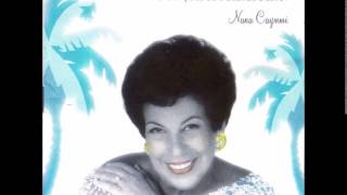 Nana Caymmi- A Noite do Meu Bem: As Canções de Dolores Duran- 1994 Álbum Completo