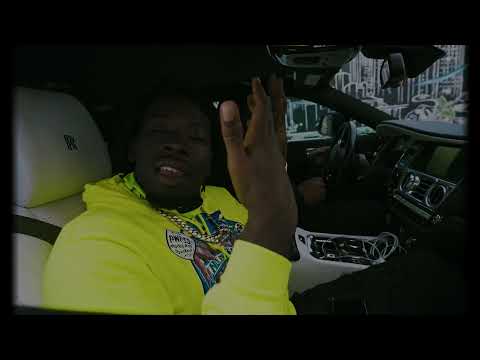 Slida Keem - On The Grind (Prod.By Geraldoliive) Shot By @SGFTana