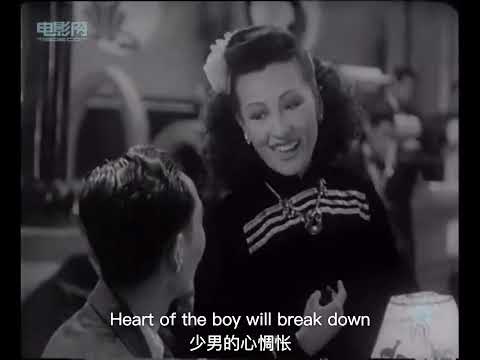 Zhou Xuan (Chow Hsuan)-“Where Cupid's Arrows Shoot Out”［English subtitles]
