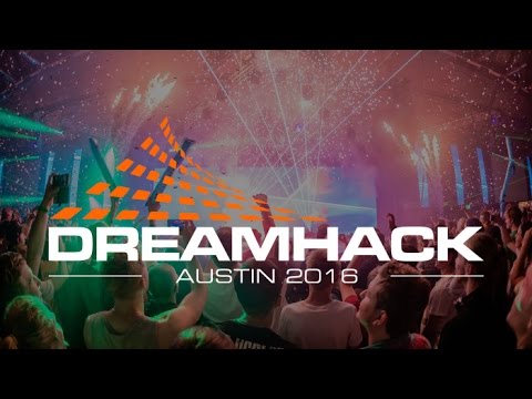 CS:GO - Dreamhack Austin 2016 Highlights