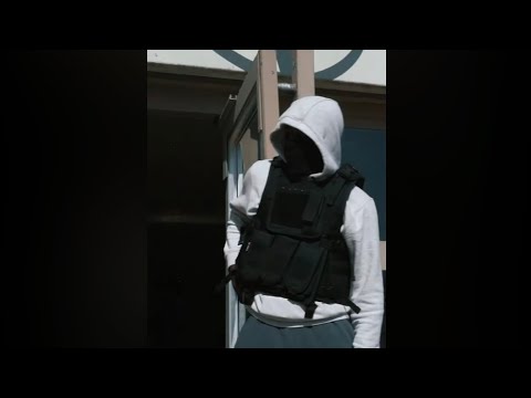 MITCH BGT7 - Minimum #2 (IGTV)