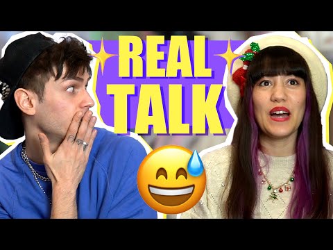 Dinge, die wir gerne FRÜHER gewusst hätten... 😅 REAL TALK