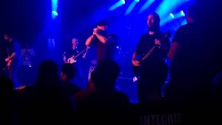Integrity - I Am The Spell - East Coast Tsunami Fest 2017 - Reverb - Reading - 23Sept2017
