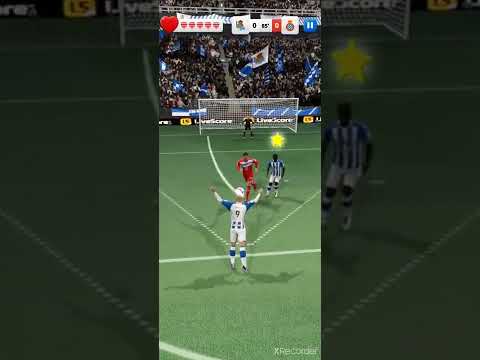 Score Hero 2022 / Daily Match : Real Sociedad - Espanyol