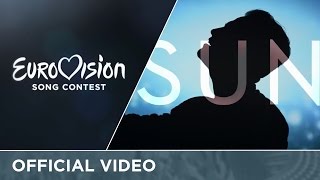 Nicky Byrne - Sunlight - Ireland - 2016 Eurovision Song Contest