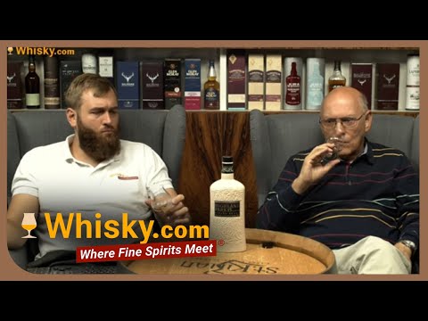 Highland Park Viking Heart 15 years