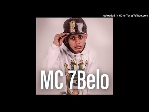 MC 7Belo MC Sonic e MC Danilo - Baile Da Arábia (DJ Wallace NK) Lançamento 2017