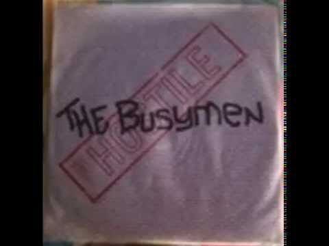 The Busymen - 