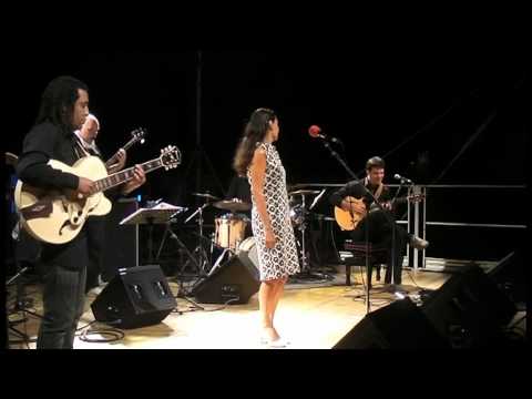 Nossa Alma Canta feat. Robertinho De paula - Wave - San Marino Jazz