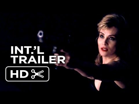 Venus In Fur (2013) Trailer