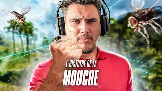 L'histoire de la mouche (Il y a que moi pour faire ça)