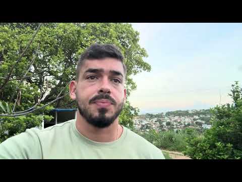 Papo semanal - edital publicado, expectativas e mais.