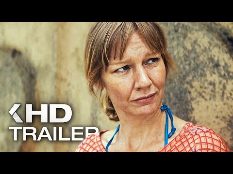 ZWEI ZU EINS Trailer German Deutsch (2024) Sandra Hüller