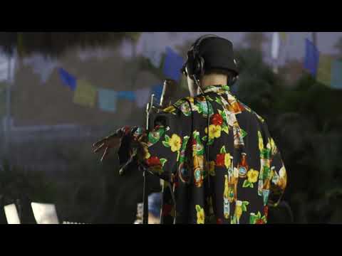 Los Raros Del Salón: Desde La Rivera Nayarit Live Session