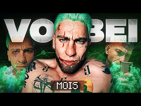 MOIS wurde EINGEWIESEN (endlich)