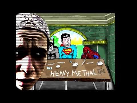 Leram & Donzen - Fick die Welt