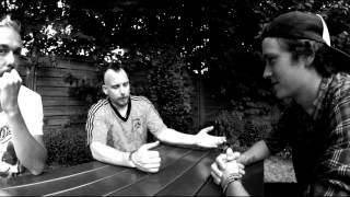 Downset Interview - August 2013