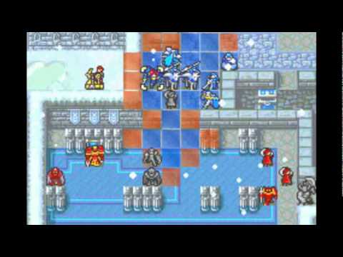 Fire Emblem 6 - The Sword of Seals Part 32: Those Ballistas Scare Me