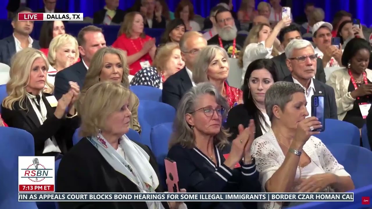 FULL SPEECH: Independent Journalist Nick Shirley Addresses CPAC 2026 - 03/26/26