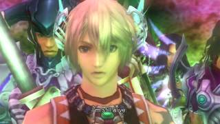 Heart of the Matter - Let's Play Xenoblade Chronicles Part 237
