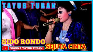 Download lagu SIDO RONDO SEJUTA CINTA  | Nyi Wantika mp3